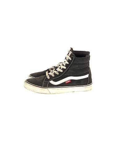 Vans Spor Ayakkabı %70 İndirimli.