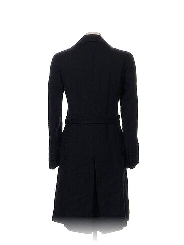 40 Beden Massimo Dutti Kaban %70 İndirimli.