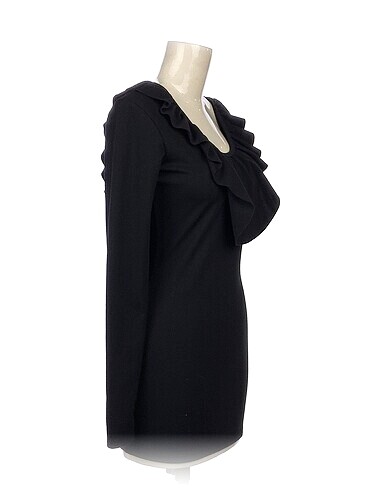 Vintage Love PreLoved Kısa Elbise %70 İndirimli.
