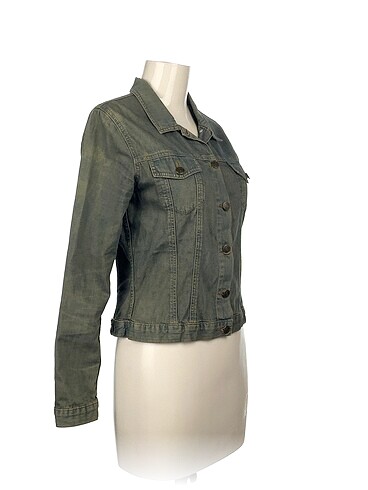 Vintage Love PreLoved Kot Ceket %70 İndirimli.