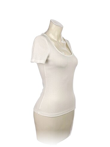 Mango Mango T-shirt %70 İndirimli.
