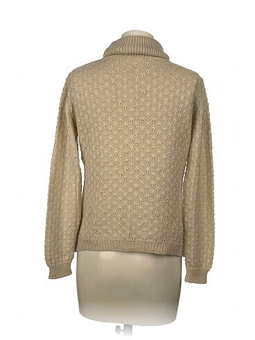 l Beden PreLoved Kazak / Triko %70 İndirimli.