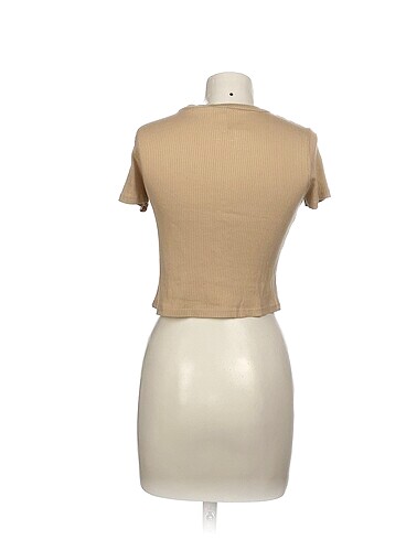 m Beden H&M T-shirt %70 İndirimli.