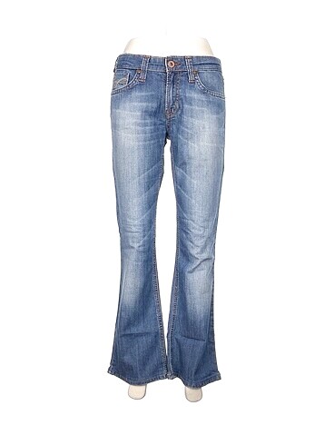 Mavi Jeans Jean / Kot %70 İndirimli.