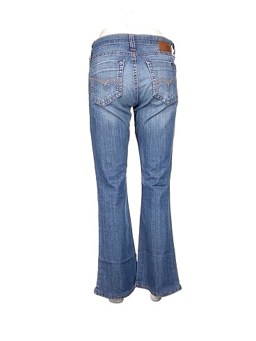 29 Beden Mavi Jeans Jean / Kot %70 İndirimli.