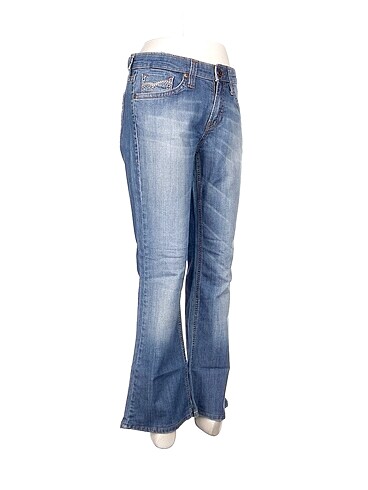 Mavi Jeans Mavi Jeans Jean / Kot %70 İndirimli.