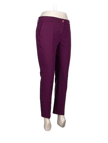 Vintage Love Diğer Kumaş Pantolon %70 İndirimli.