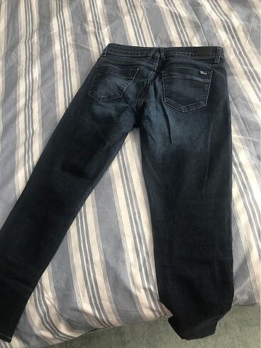 30 Beden Kot pantolon