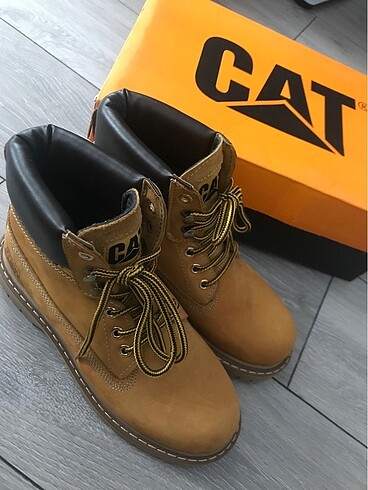 Cat Orijinal cat