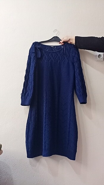 kışlık elbiseler