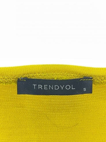 s Beden çeşitli Renk Trendyol & Milla Kazak / Triko %70 İndirimli.