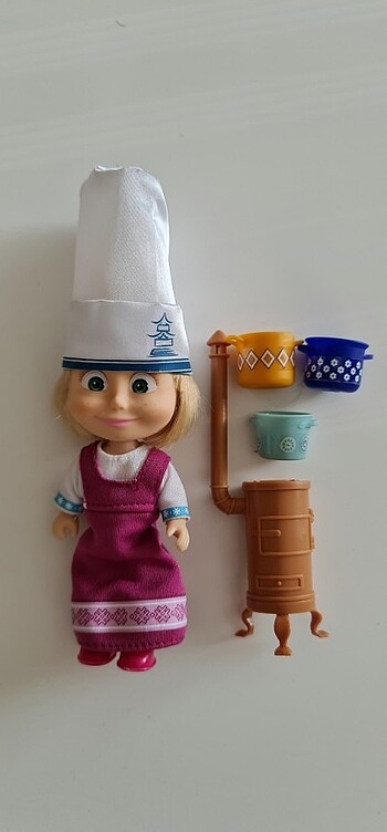Maşa
