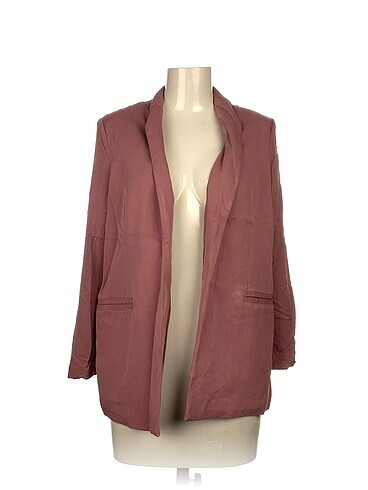 H&M Blazer %70 İndirimli.