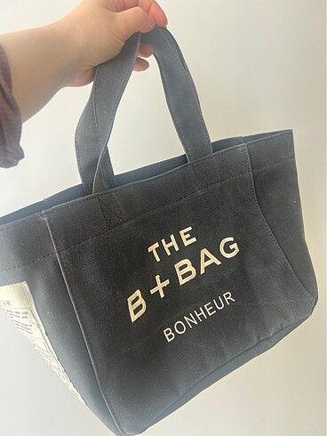 Diğer Tote Bag