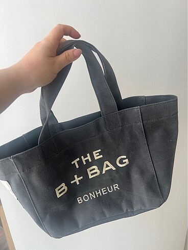  Beden Tote Bag