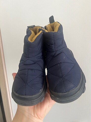 Zara çocuk ayakkabı