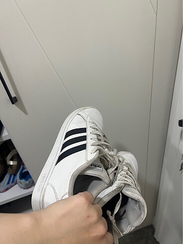 Adidas Ayakkabı