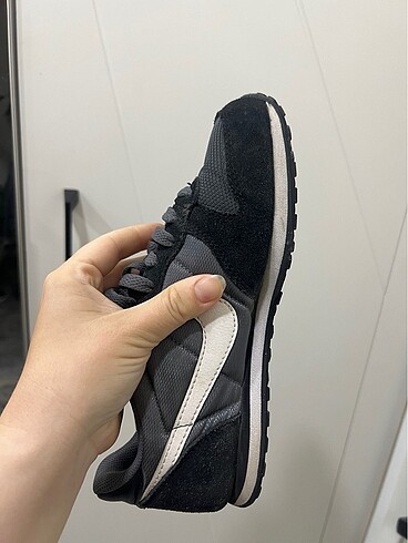 36 Beden çeşitli Renk Spor ayakkabı