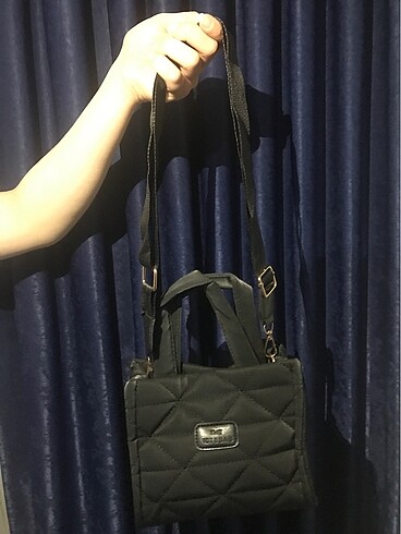 Diğer TheTOTE Bag -Siyah -Mini