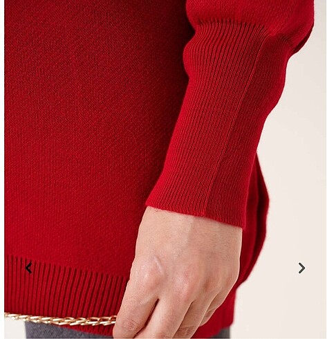 38 Beden Tunik