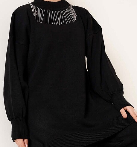 Triko tunik