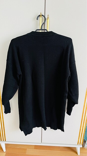 38 Beden Triko tunik
