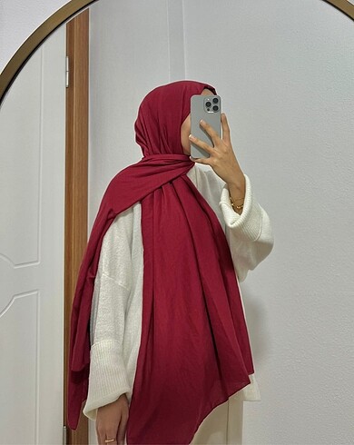 Pamuk Soft Şal