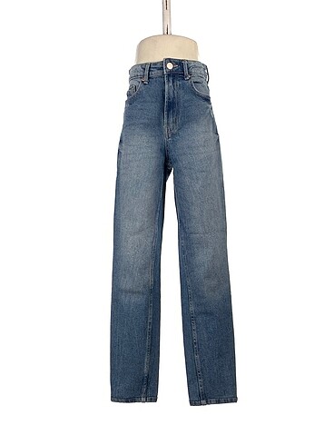 Stradivarius Jean / Kot %70 İndirimli.