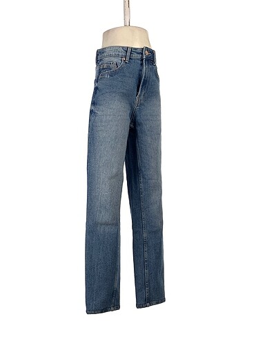 Stradivarius Stradivarius Jean / Kot %70 İndirimli.