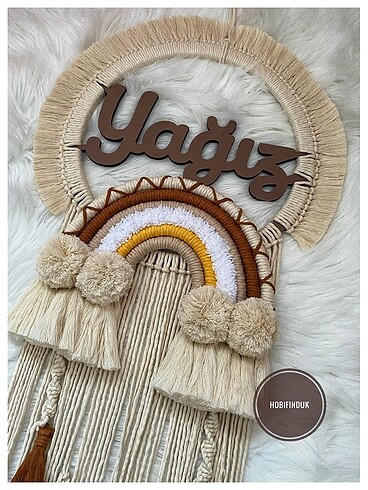 Yenidoğan Kapı Süsü