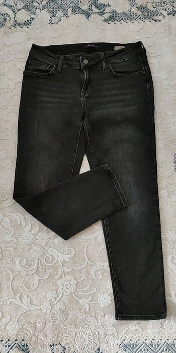Mavi Jeans Kot Pantolon