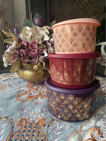 Pırıltı set