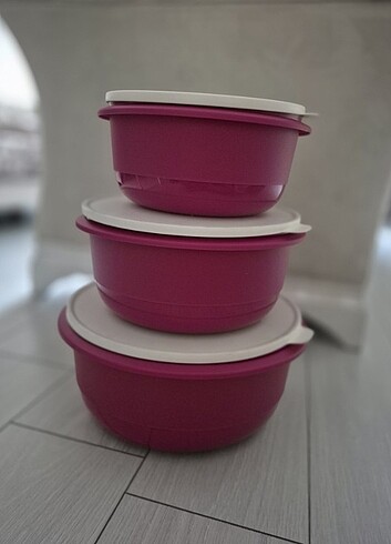 Tupperware Miksim