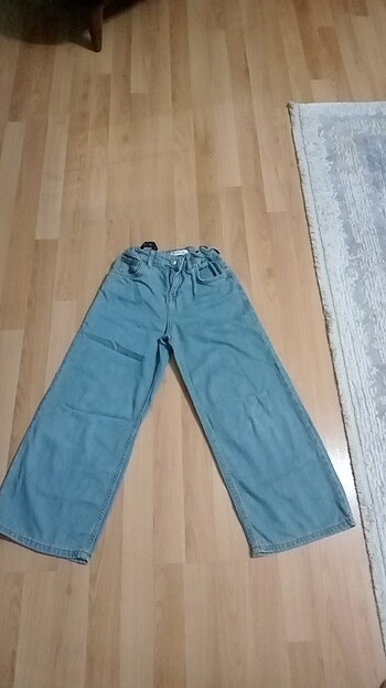 Kız çocuk pantolon
