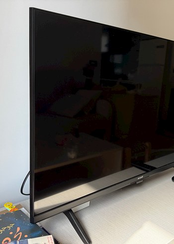 Arçelik 32 HD Dahili LED tv