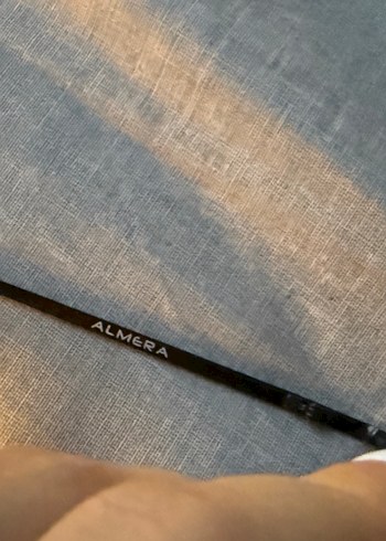 Siyah Kadın Güneş Gözlüğü - Görsel 4