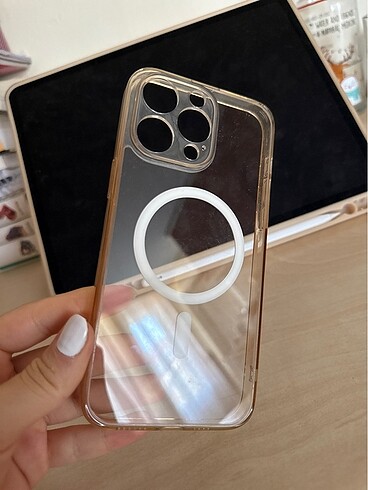 İphone 15 pro max kılıf - Görsel 2