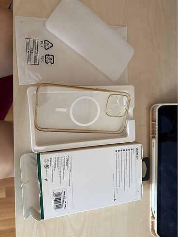 İphone 15 pro max kılıf - Görsel 6