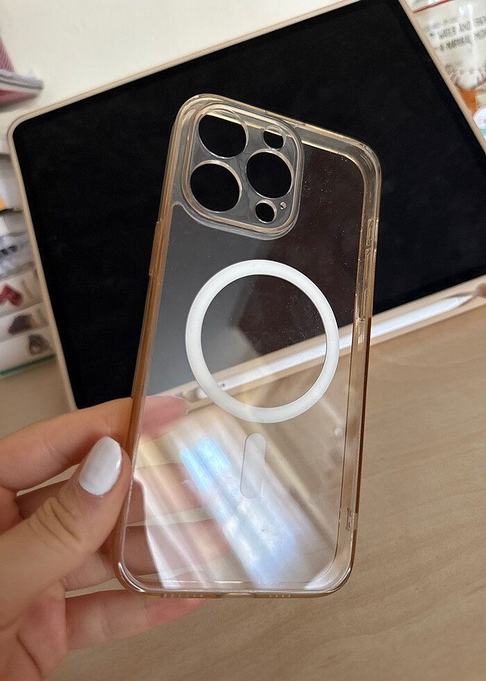 İphone 15 pro max kılıf - Görsel 2