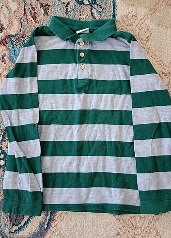 LC Waikiki çocuk kazak