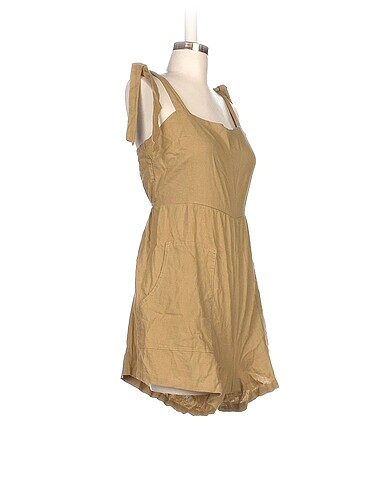 Koton Kısa Tulum %70 İndirimli. - Görsel 2