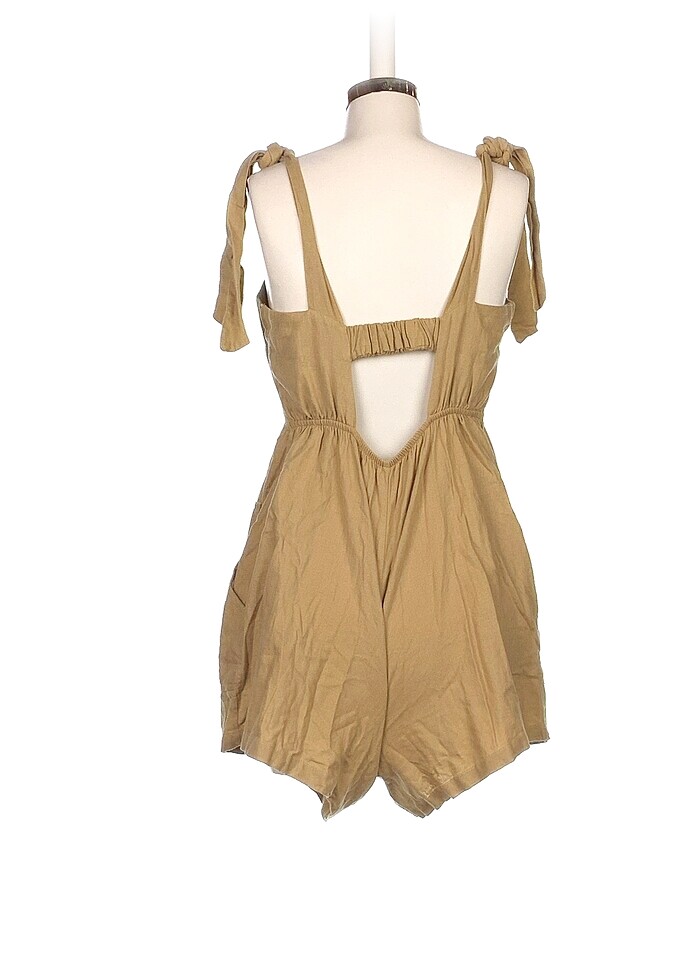 Koton Kısa Tulum %70 İndirimli. - Görsel 3