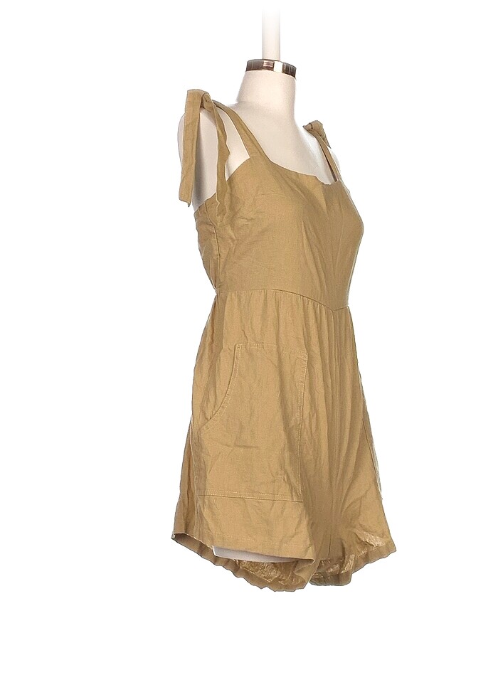 Koton Kısa Tulum %70 İndirimli. - Görsel 2