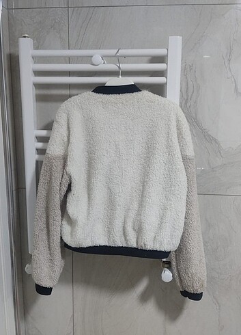 Diğer Peluş ceket