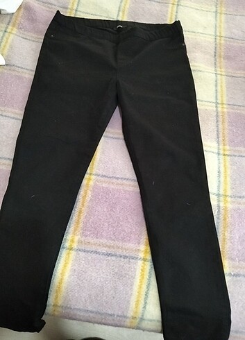 Kot pantolon