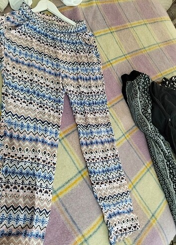 LC Waikiki Yazlık pantolon