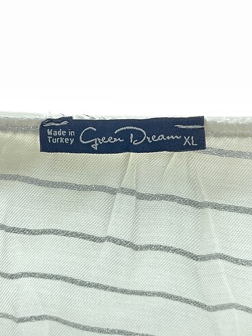 xl Beden çeşitli Renk PreLoved Gömlek %70 İndirimli.