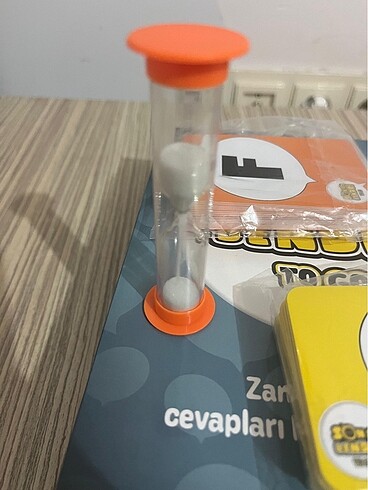  Son Söz Bende Oyunu