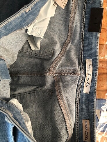 Mavi Jeans Mavi pantolon