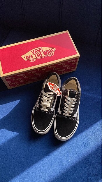 39 Beden Vans old skool